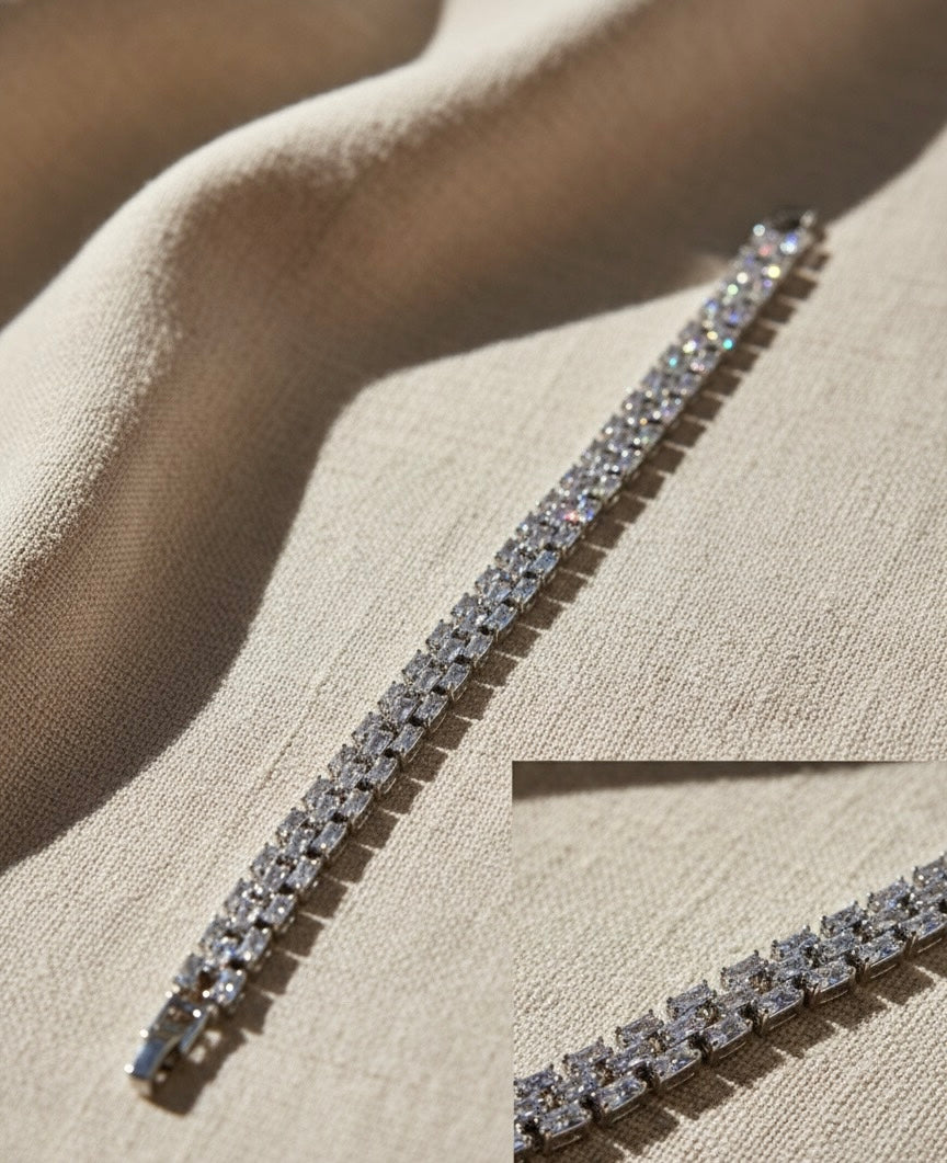 NOVE TENNIS BRACELET