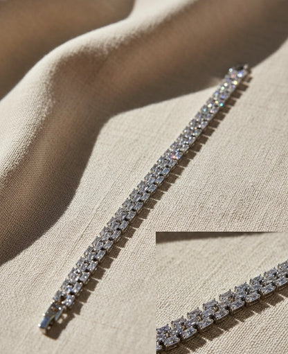 NOVE TENNIS BRACELET