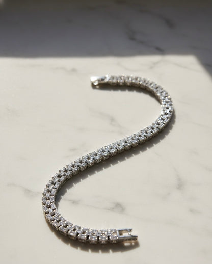 NOVE TENNIS BRACELET