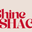 The Shine Shack logo