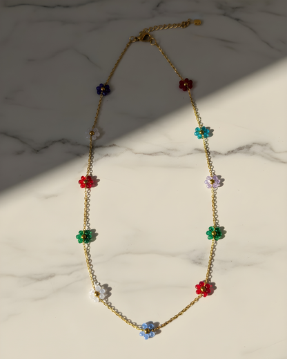 SELENA CHAIN - The Shine SHACK