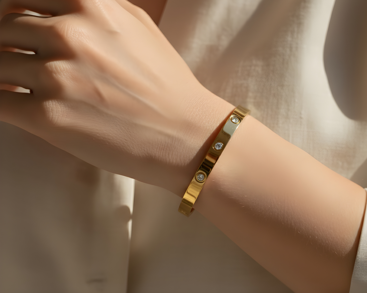 ZIA BRACELET