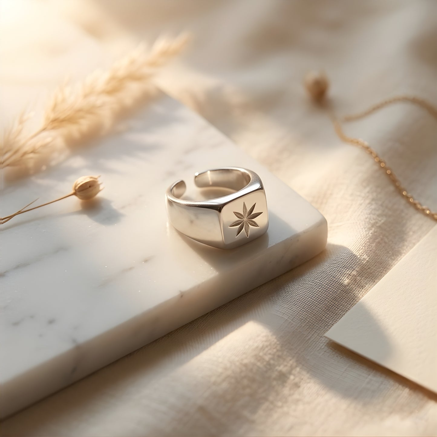 STARLUME RING