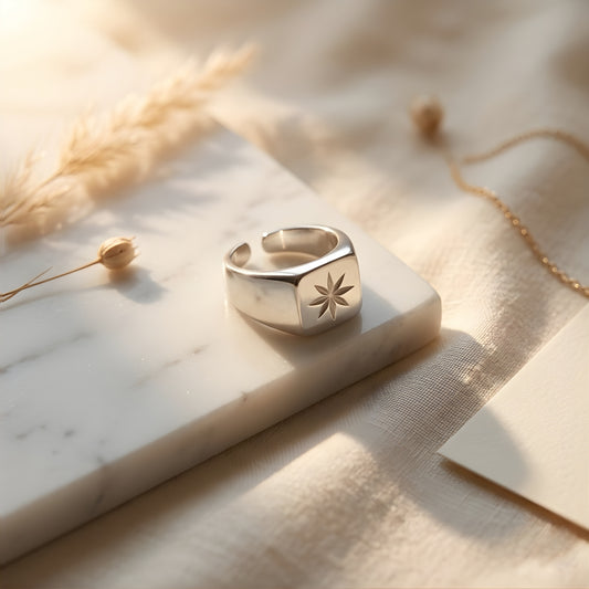 STARLUME RING