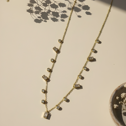 NOORI NECKLACE - The Shine SHACK