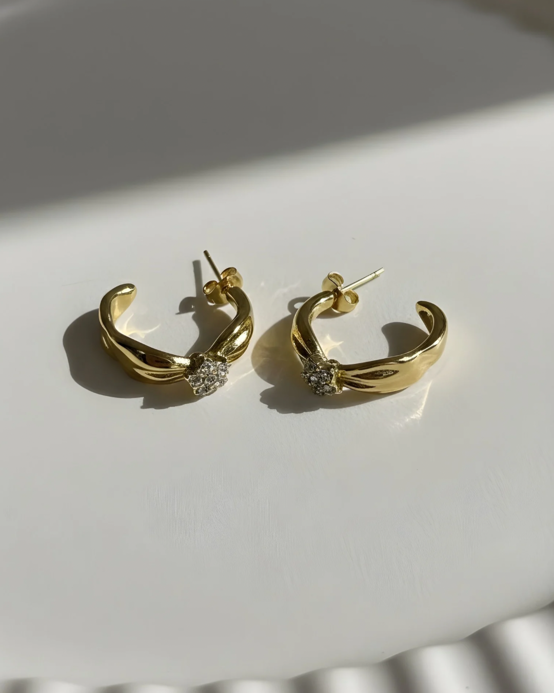 TIYA EARRINGS