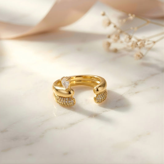 NADIA RING