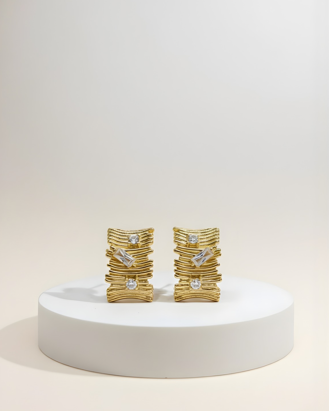 CRETA EARRINGS