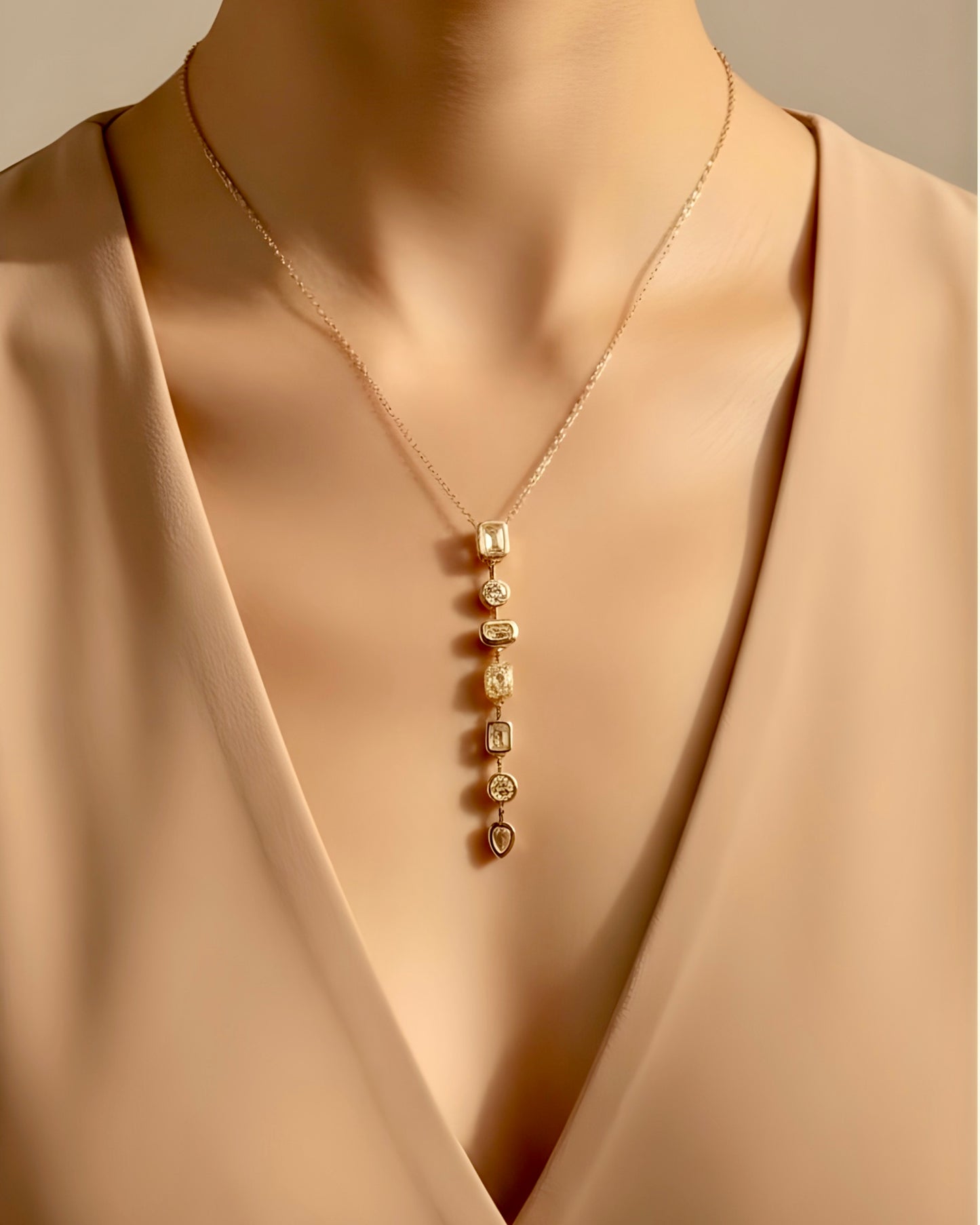 KERA NECKLACE