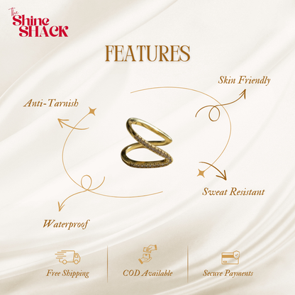 VELORA RING
