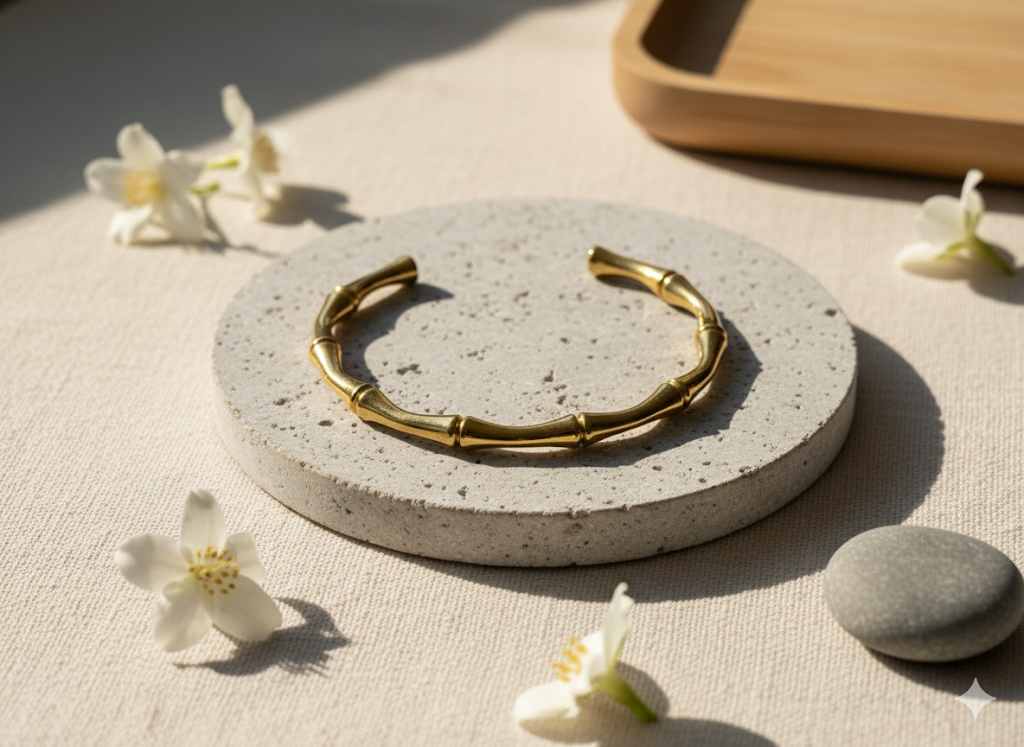 ZEVA CUFF - The Shine SHACK